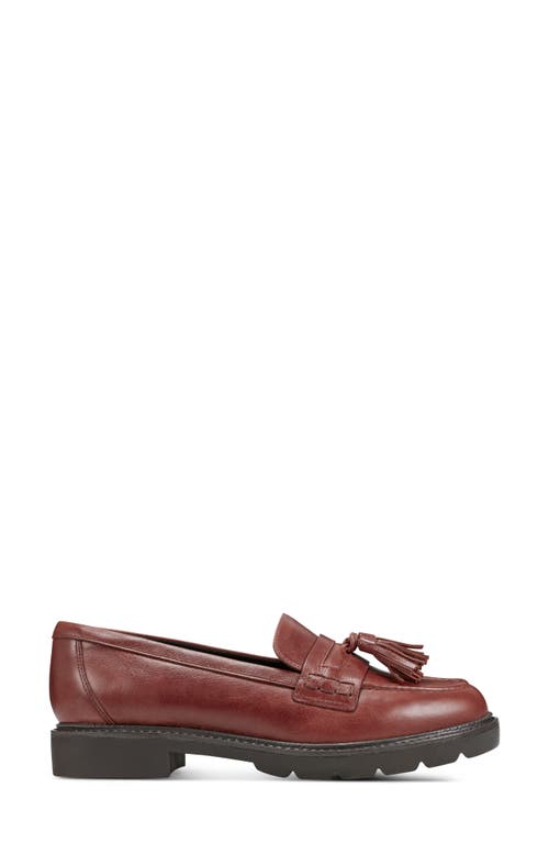 ROCKPORT ROCKPORT KIARA TASSEL LOAFER