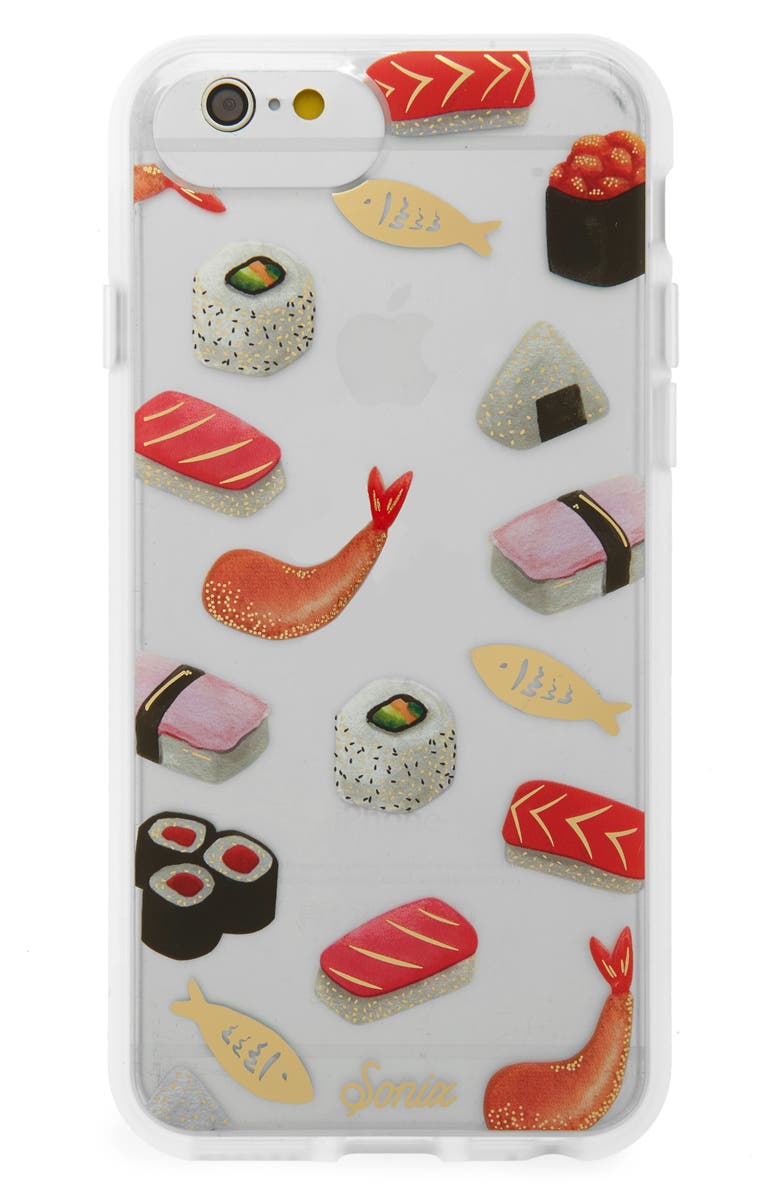 sushi iphone 8 plus case sushi iphone 8 plus case