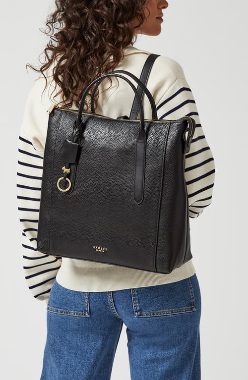 Radley London Baylis Road 2.0 Large Backpack In Black