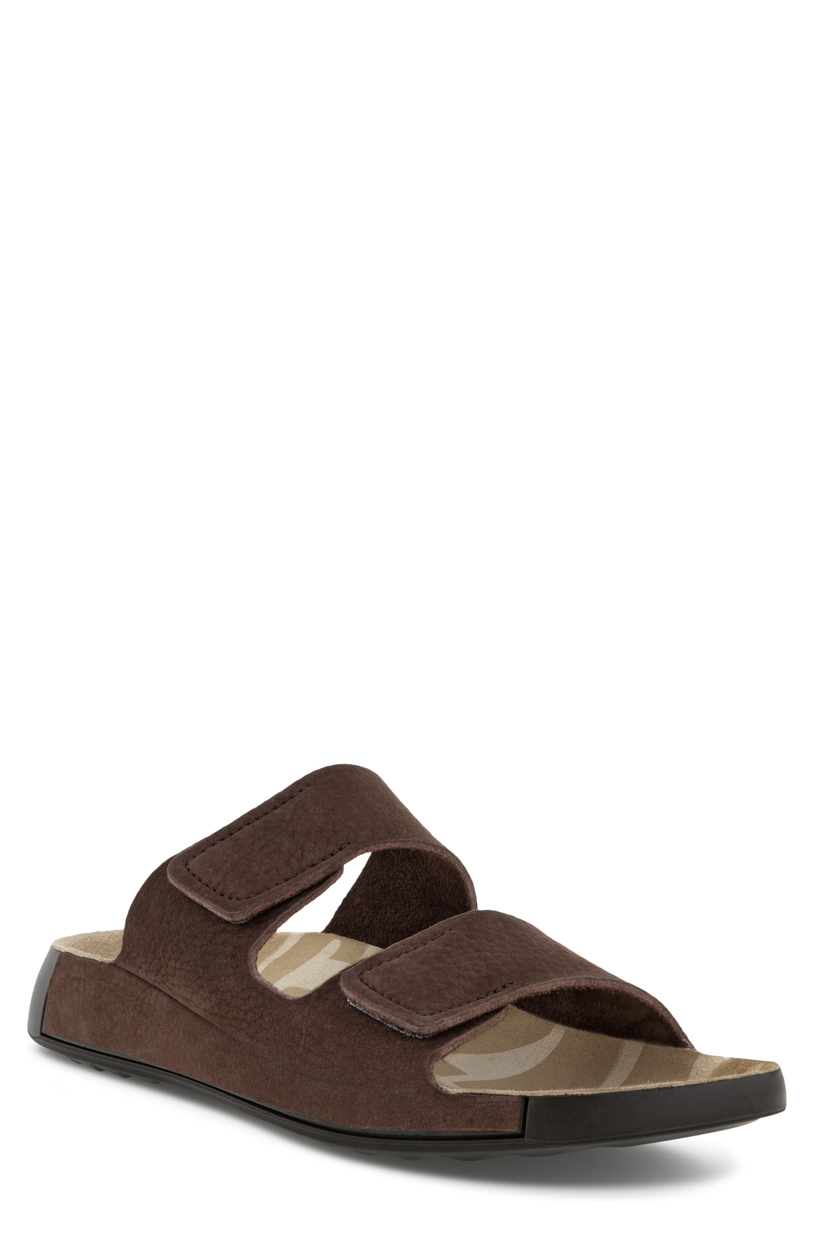 ecco mens sandals