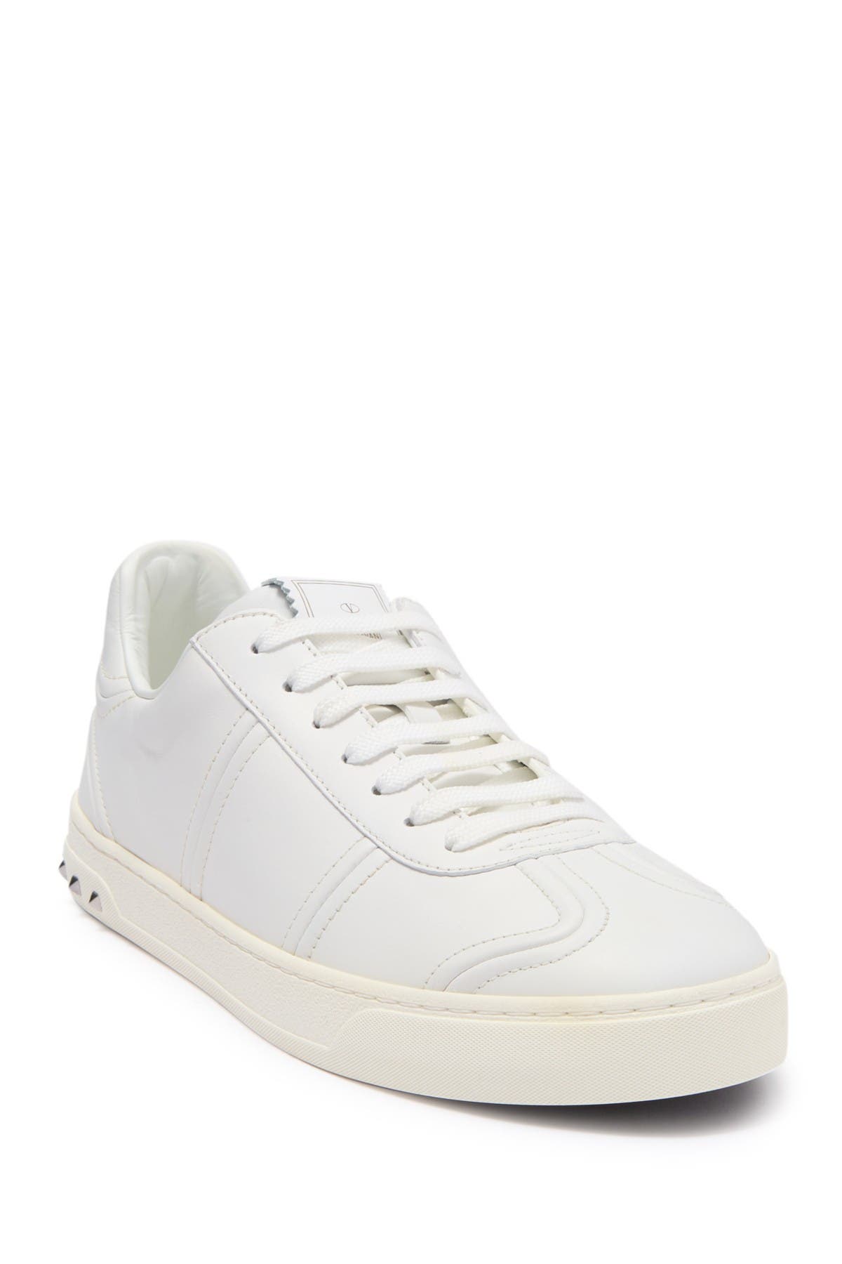 valentino sneakers studs