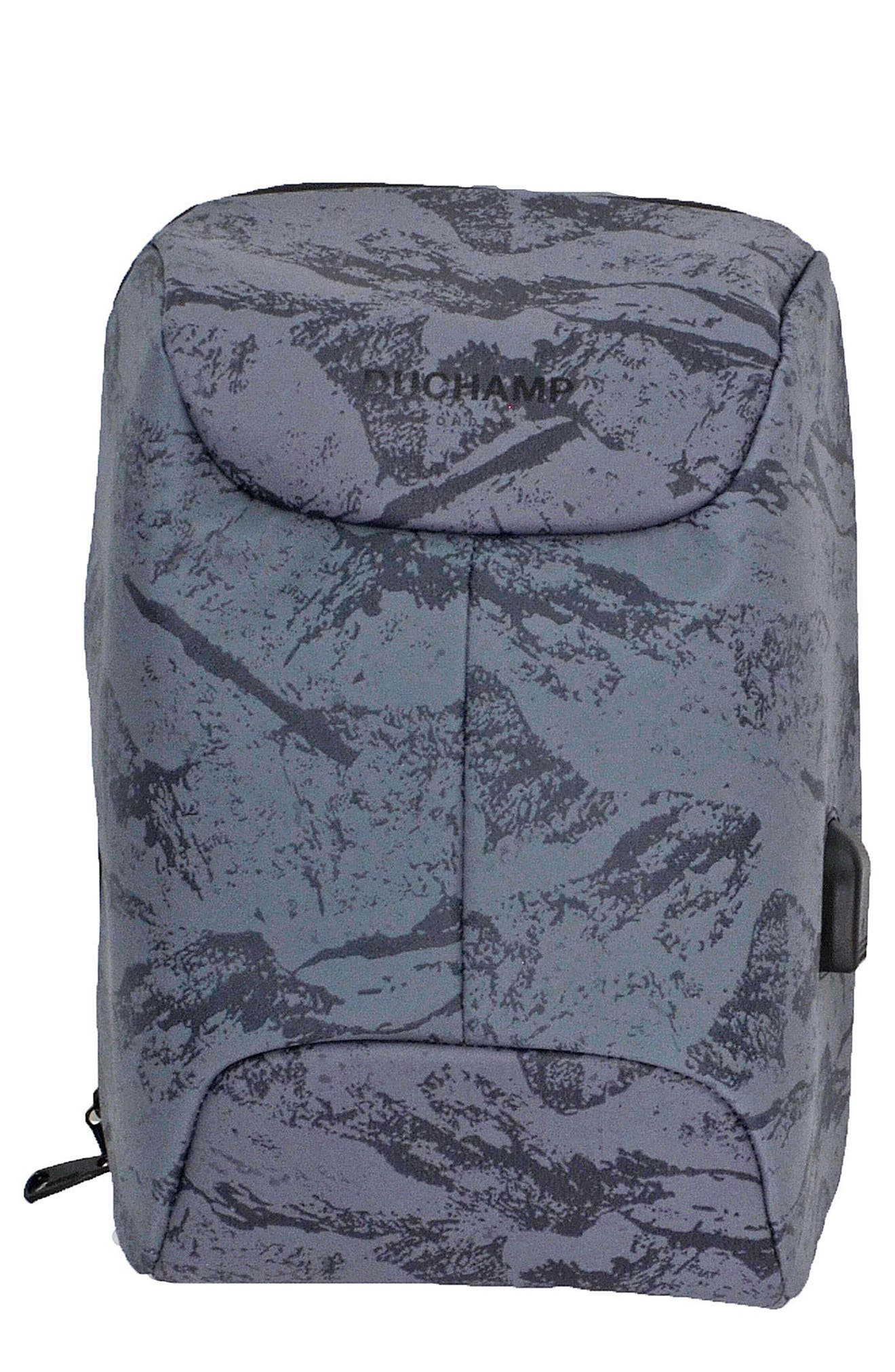 Lightweight Laptop Backpack Duchamp