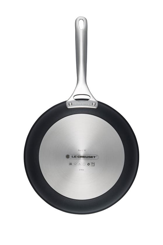 LE CREUSET LE CREUSET 10-INCH TOUGHENED NONSTICK PRO FRYING PAN
