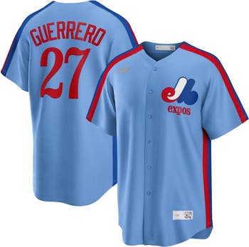 Men's Nike White Toronto Blue Jays Home Cooperstown Collection