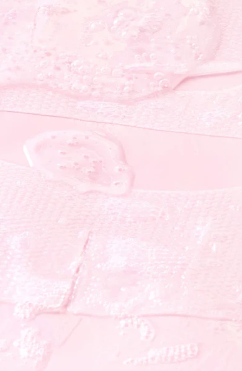 Saturday Skin Spotlight Set of 5 Brightening Masks, Alternate, color, 