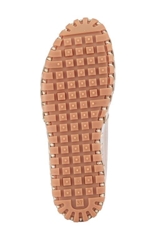 Spring Step Kathaleta Flat In Grey