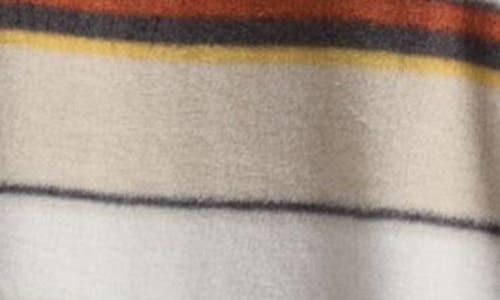 O'neill Freeman Superfleece Hoodie In Khaki