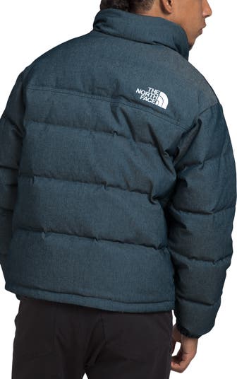 Men's '92 Reversible Nuptse Jacket