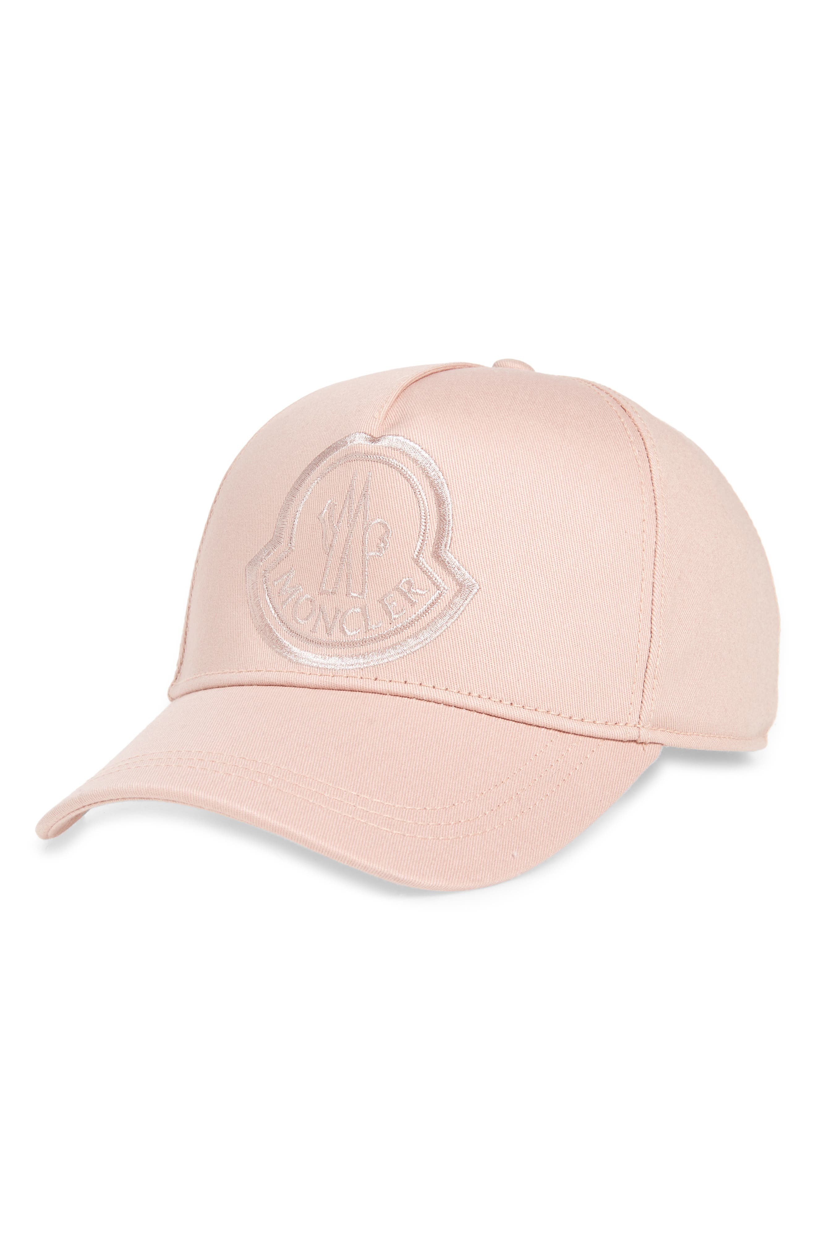 womens moncler cap