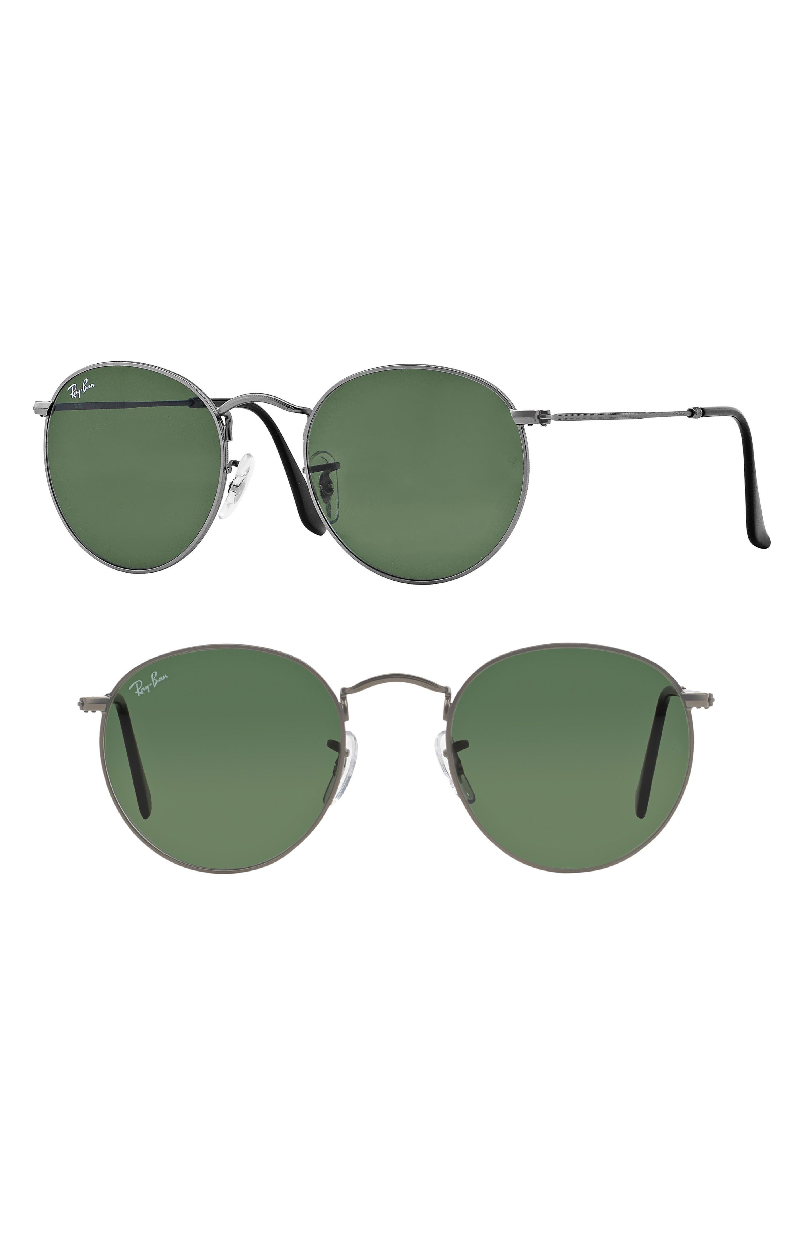 ray ban icon 50mm