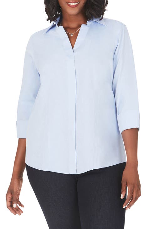 Profile Women's Black/Brown San Diego Padres Plus Size Pop Fashion Button-Up Jersey