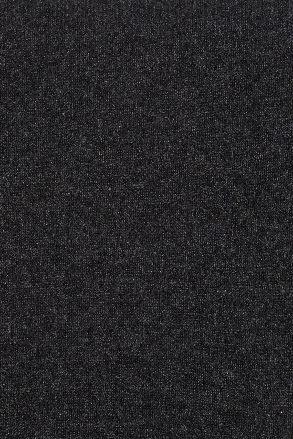 Portolano Cashmere Wrap In Dark Grey4