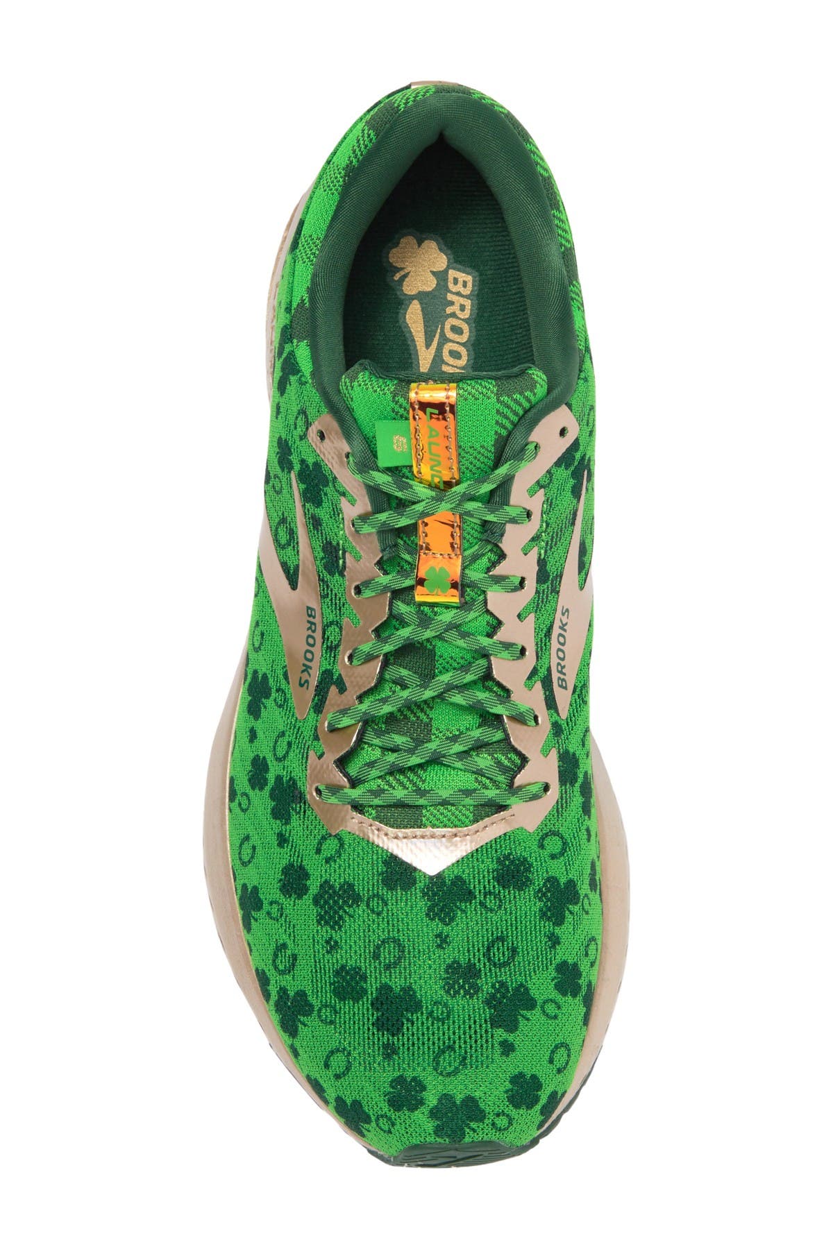 brooks hill launch zone