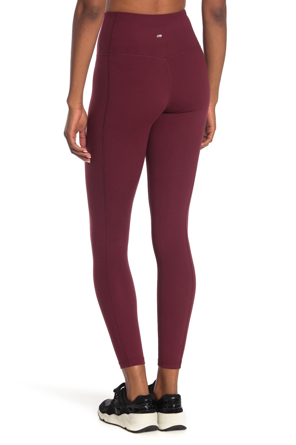 marika high rise tummy control leggings