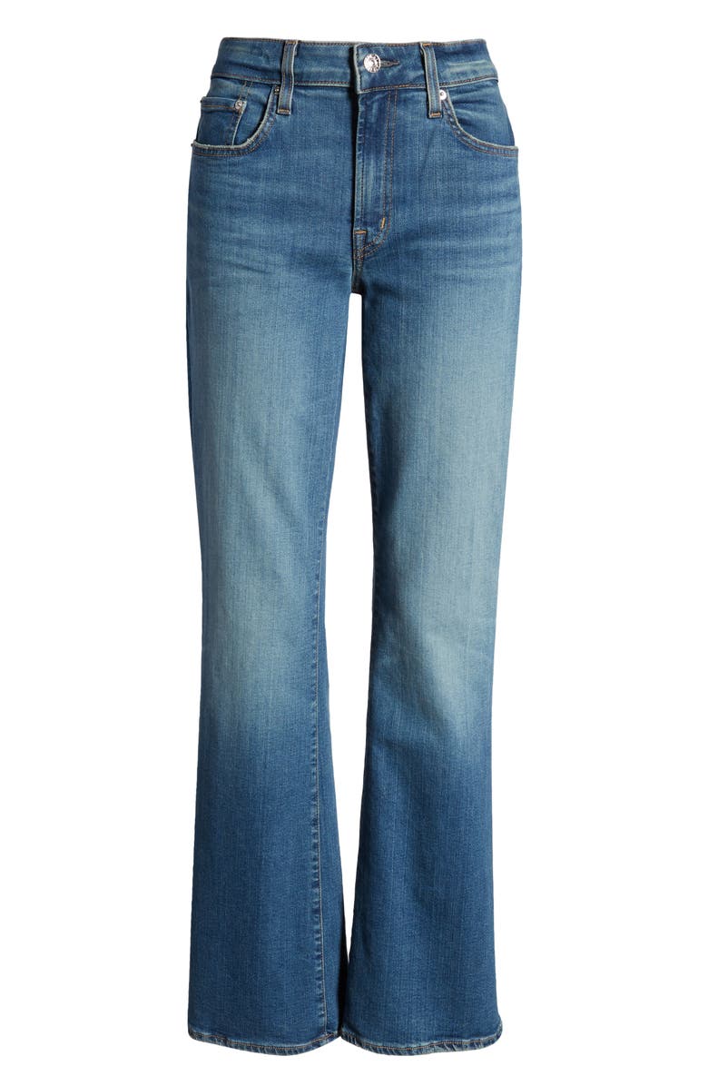 EDWIN Lark Flare Jeans | Nordstrom