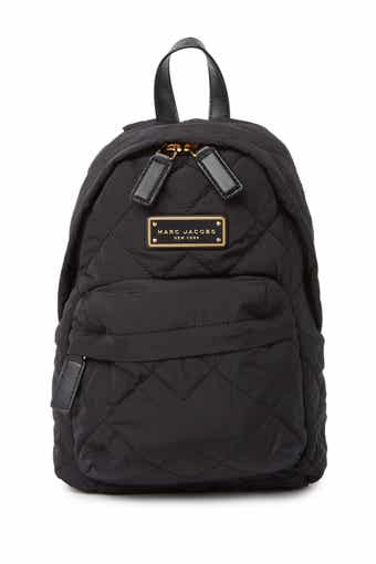 Marc Jacobs, Bags, Marc Jacobs Nylon Mini Backpack