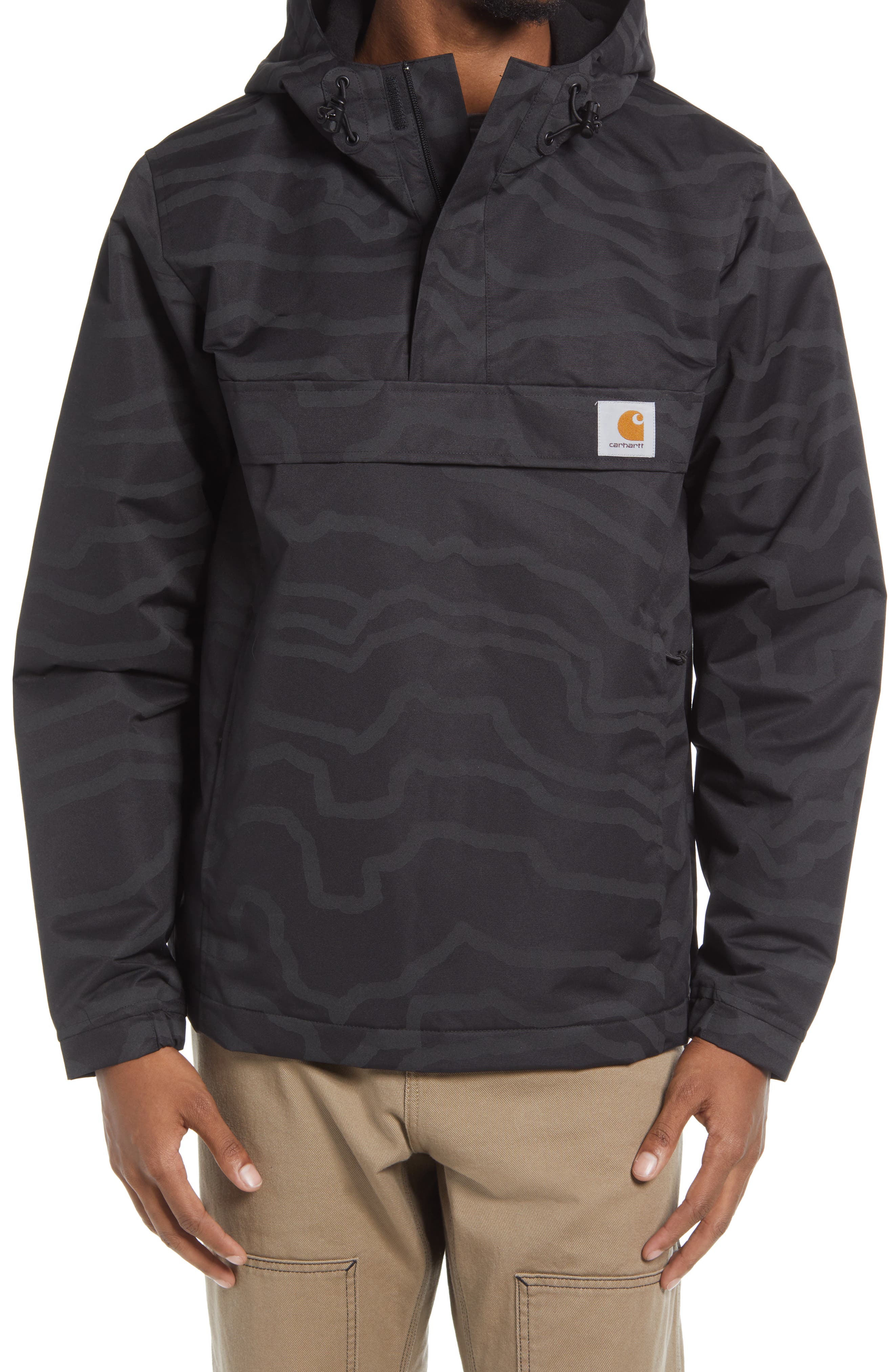 nimbus carhartt