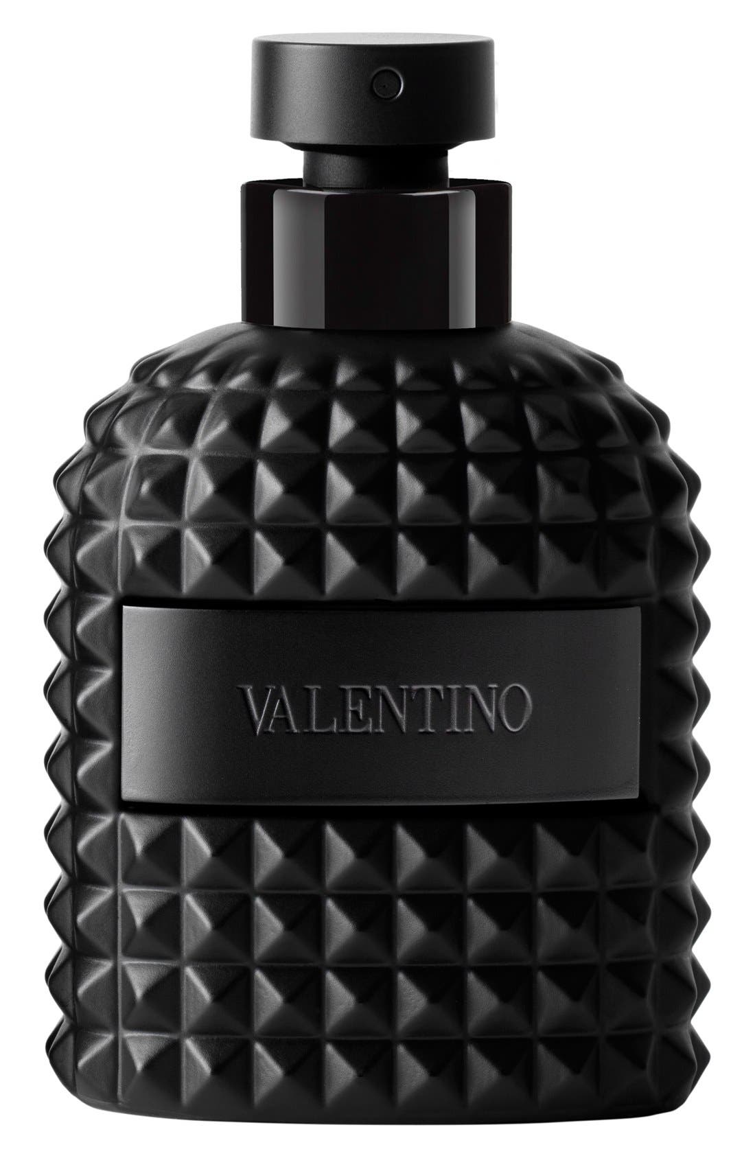 Valentino 'Uomo Edition Noire' Eau de Toilette (Limited Edition
