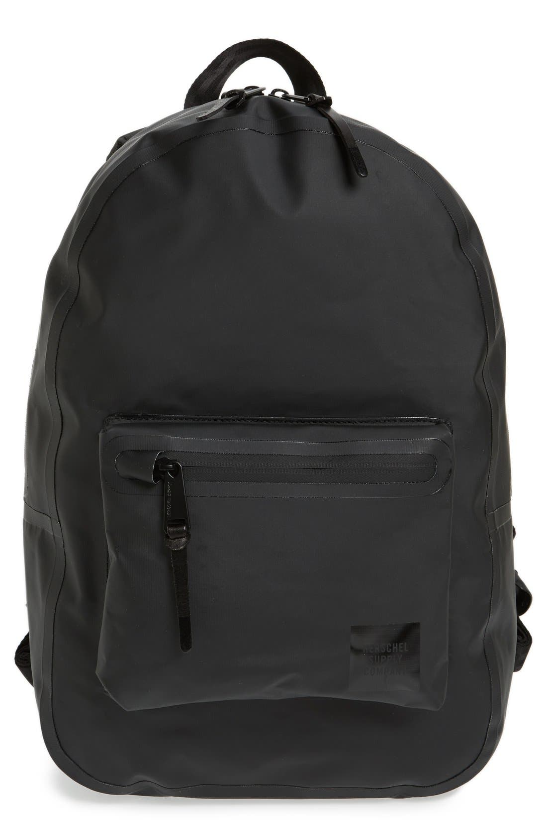 herschel water resistant