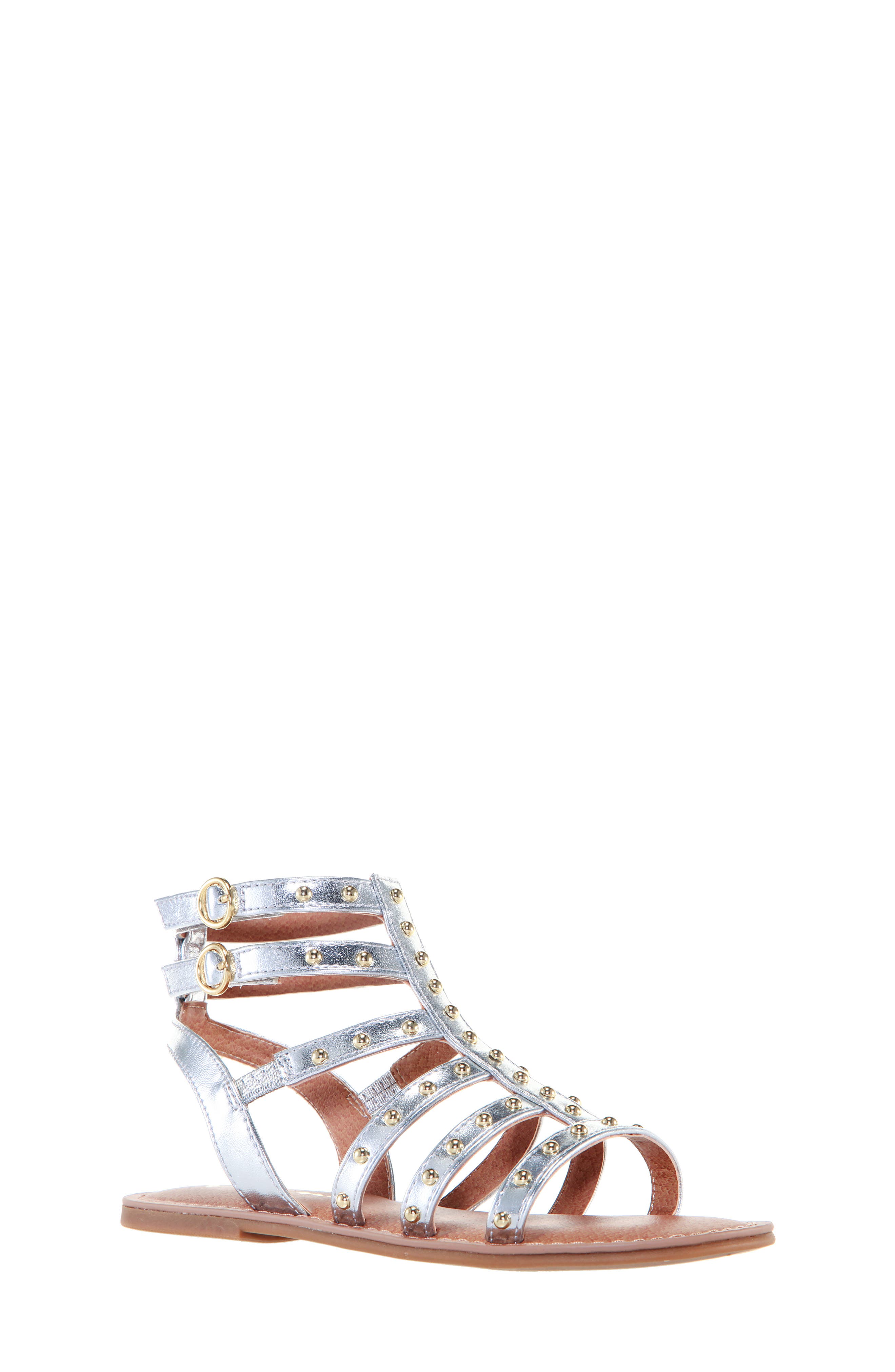 nordstrom gladiator sandals