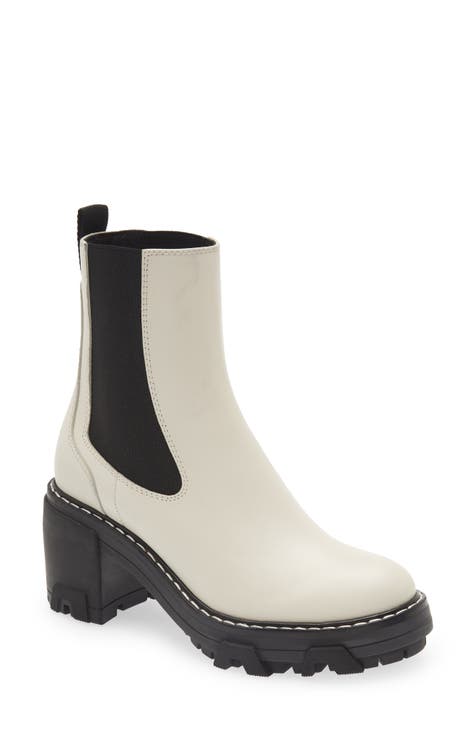 Shiloh Platform Chelsea Boot (Women)