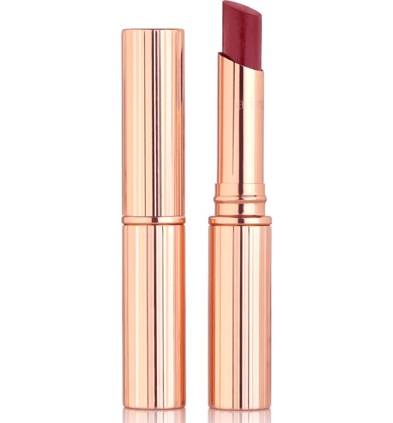 Charlotte Tilbury Superstar Lips Glossy Lipstick