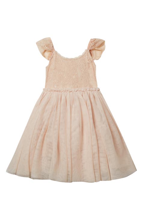 Nordstrom infant girl on sale dresses