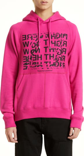 TAKAHIROMIYASHITA TheSoloist. Right Here Right Now Graphic Hoodie