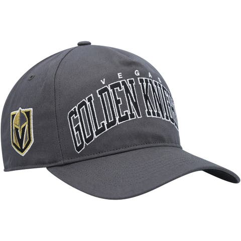Outerstuff 2023 Stanley Cup Locker Room Hat - Vegas Golden Knights