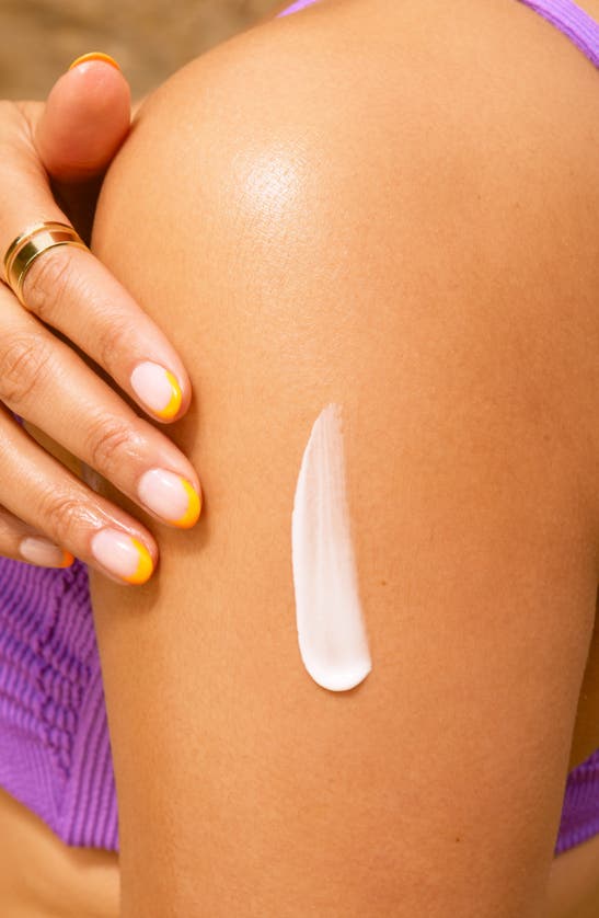 Wild Elements Re:set Restorative Overnight Body Cream