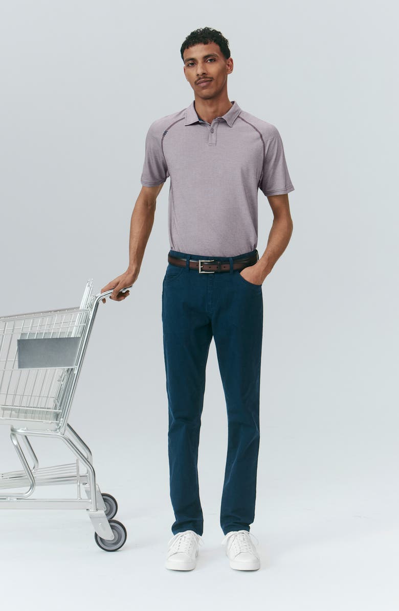 Rhone Everyday Twill Five Pocket Pants | Nordstrom