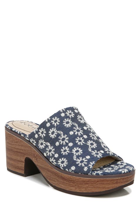 Blue Espadrilles for Women | Nordstrom