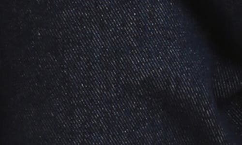 34 Heritage Courage Straight Leg Jeans In Deep Structure