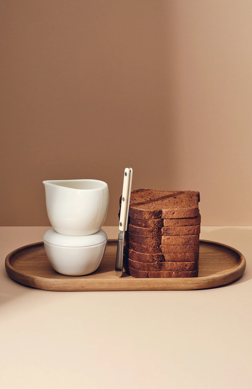 FORS STUDIO FORS STUDIO SHORT PITCHER & SWITCH BOWL SET
