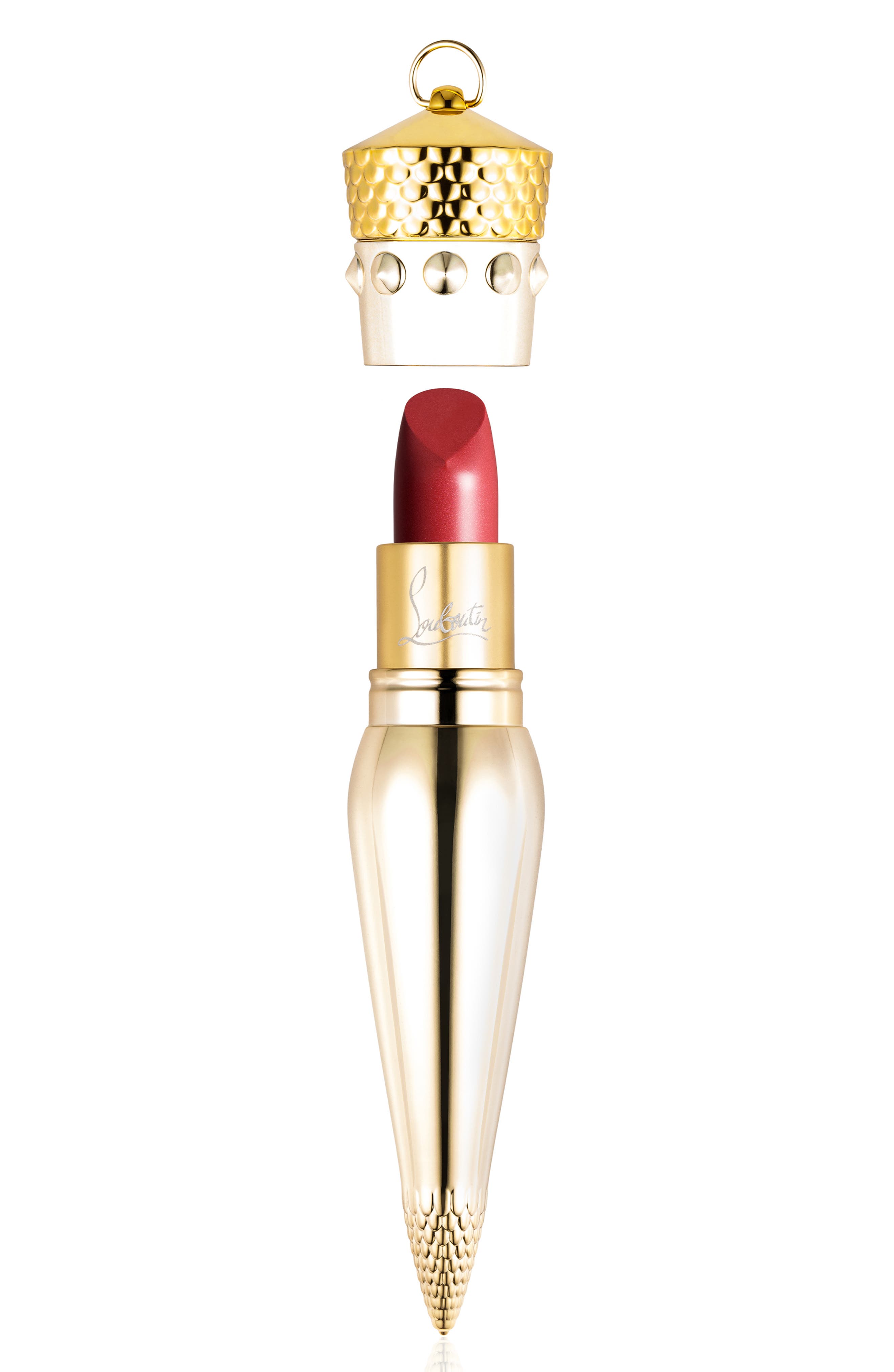 Christian Louboutin Rouge Louboutin So Glow Lipstick Refill - Bergdorf  Goodman