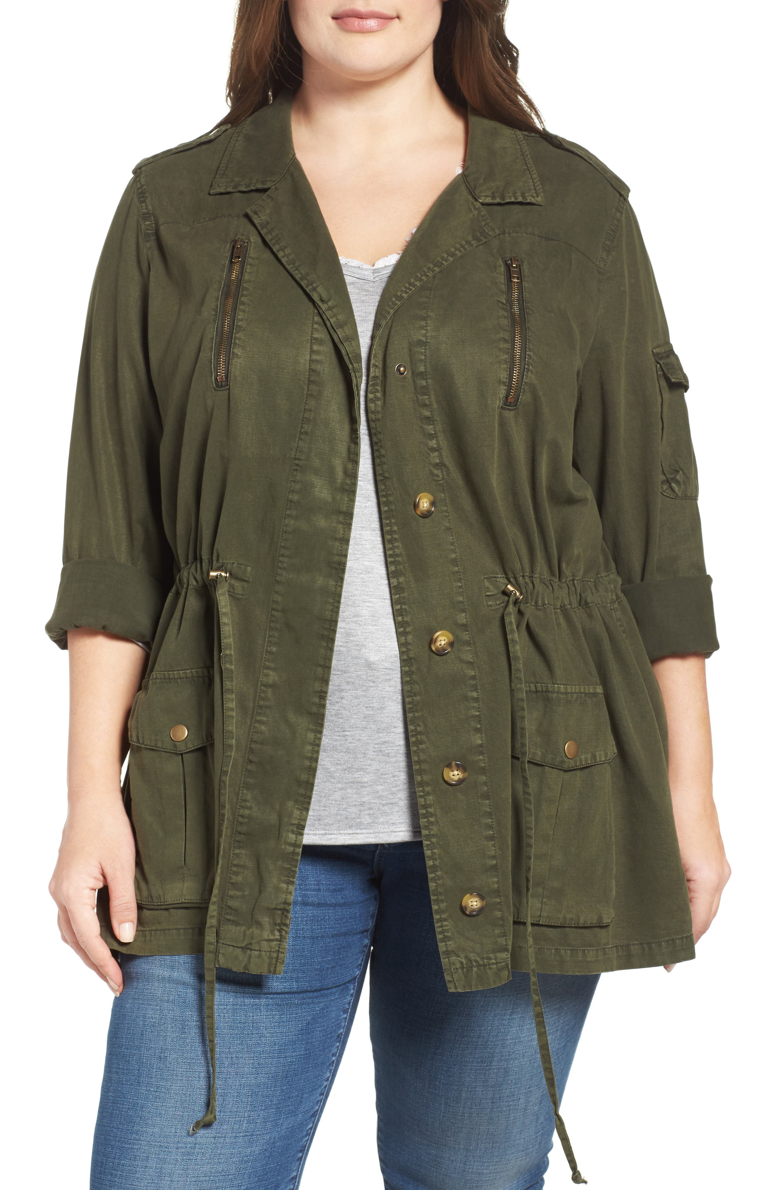 lucky brand military discount