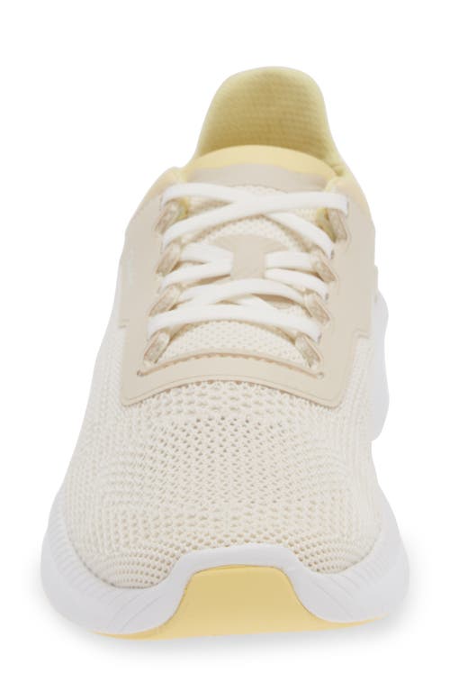 Shop Olukai Island Hopper Sneaker In Puka/honey