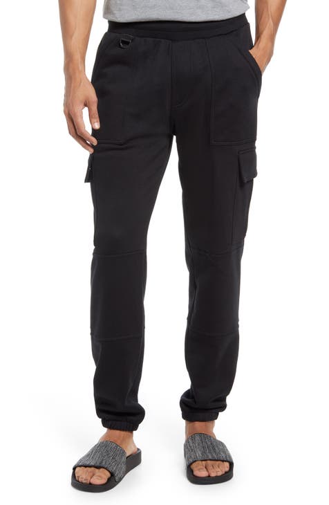 Men's Black Pants | Nordstrom