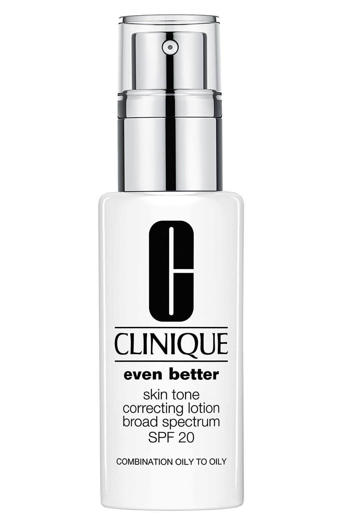 UPC 020714520854 product image for Clinique Even Better Skin Tone Correcting Lotion Broad Spectrum Spf 20, Size 1.7 | upcitemdb.com