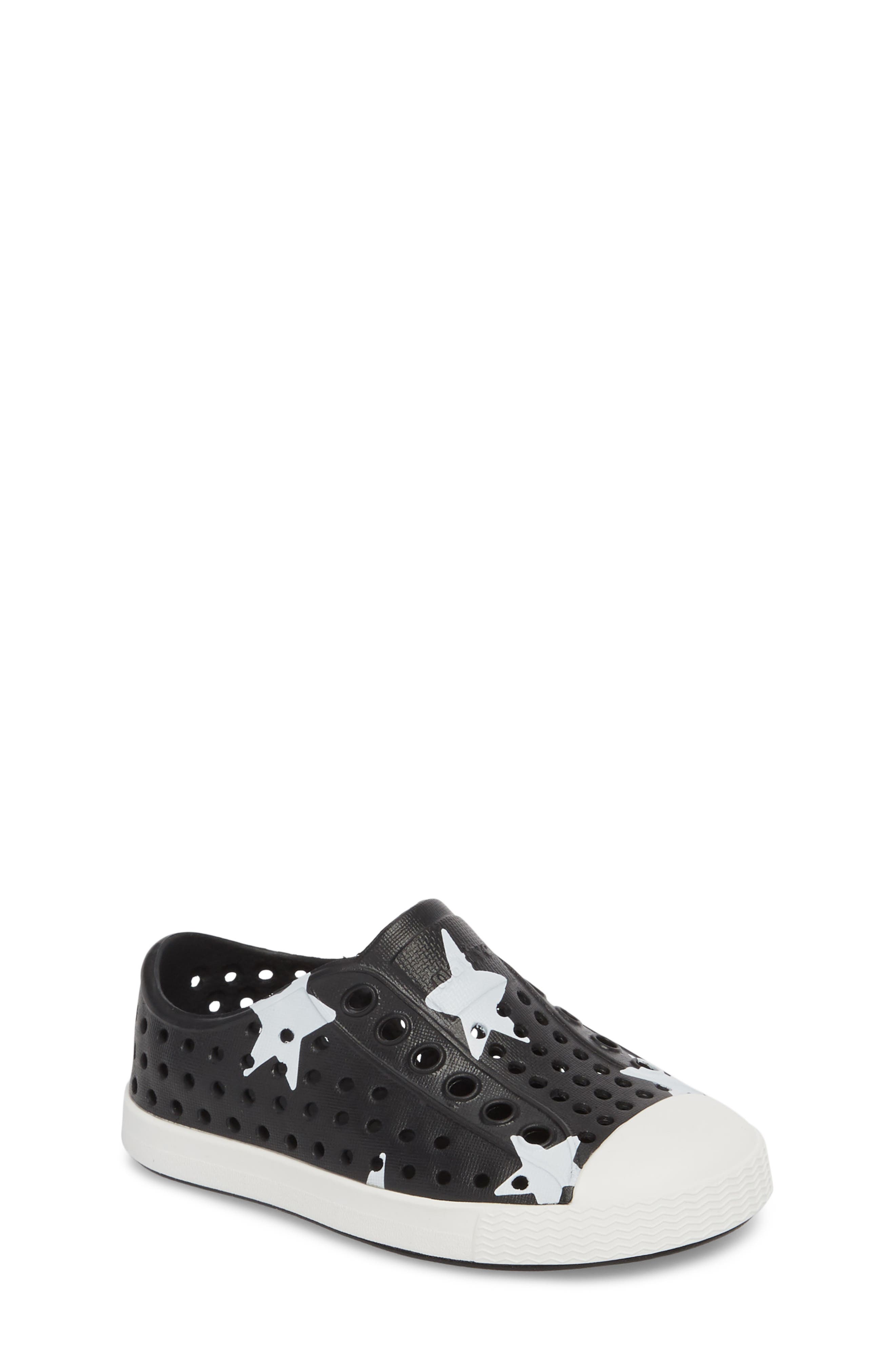 Native Shoes Jefferson Quartz Slip-On Sneaker