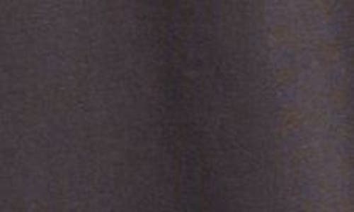 Ksubi Inversed Synthesis Denim Pants In Black