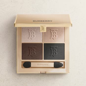 BURBERRY EYE QUAD アイシャドウパレット Burberry Eye Quad Eyeshadow Palette | Nordstrom