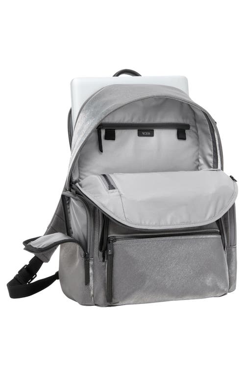Tumi Celina Backpack In Silver Sky