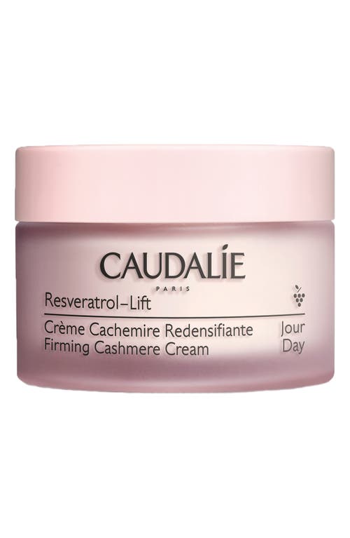 CAUDALÍE Resveratrol-Lift Firming Cashmere Cream