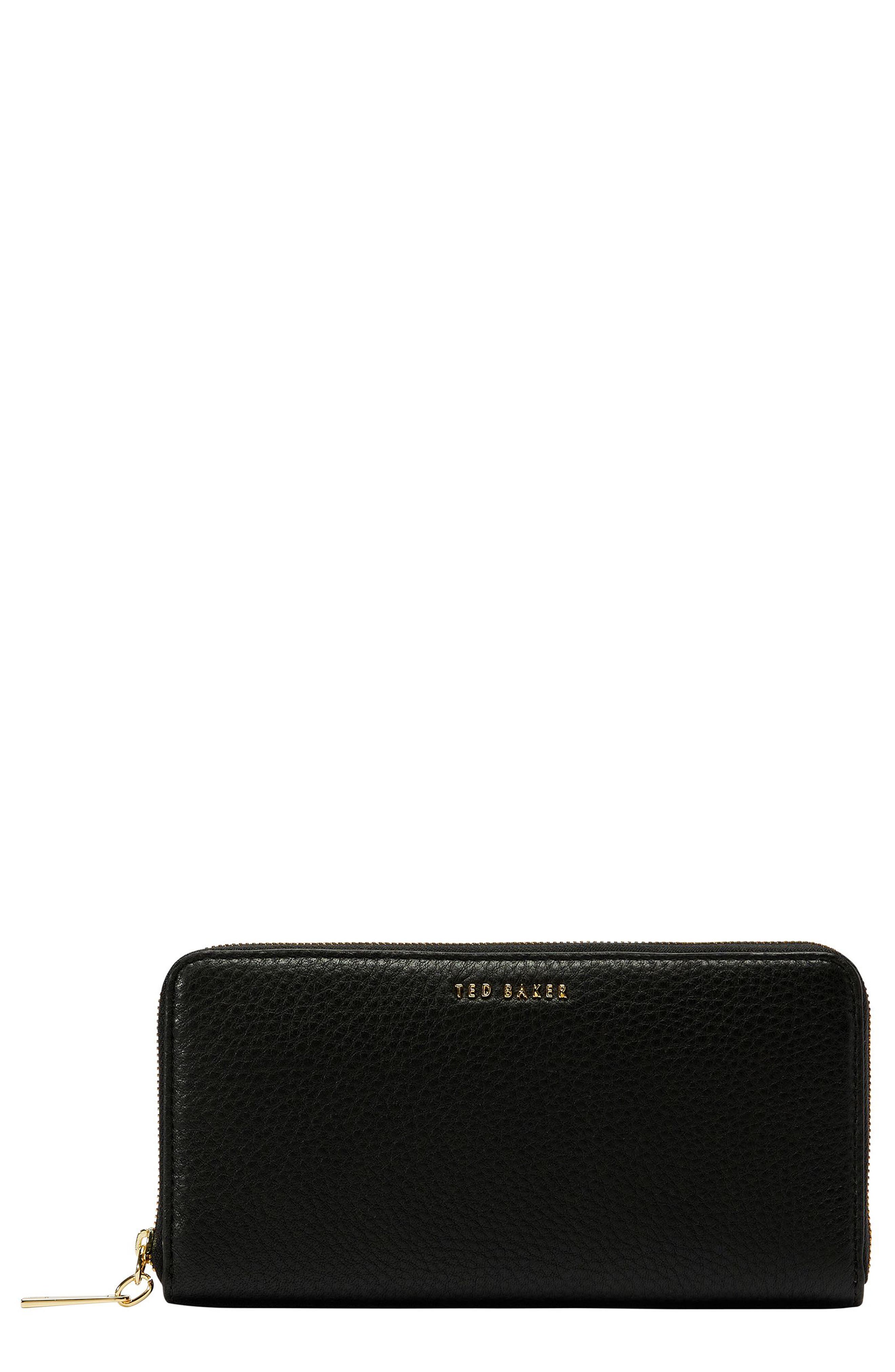 ted baker london wallet price