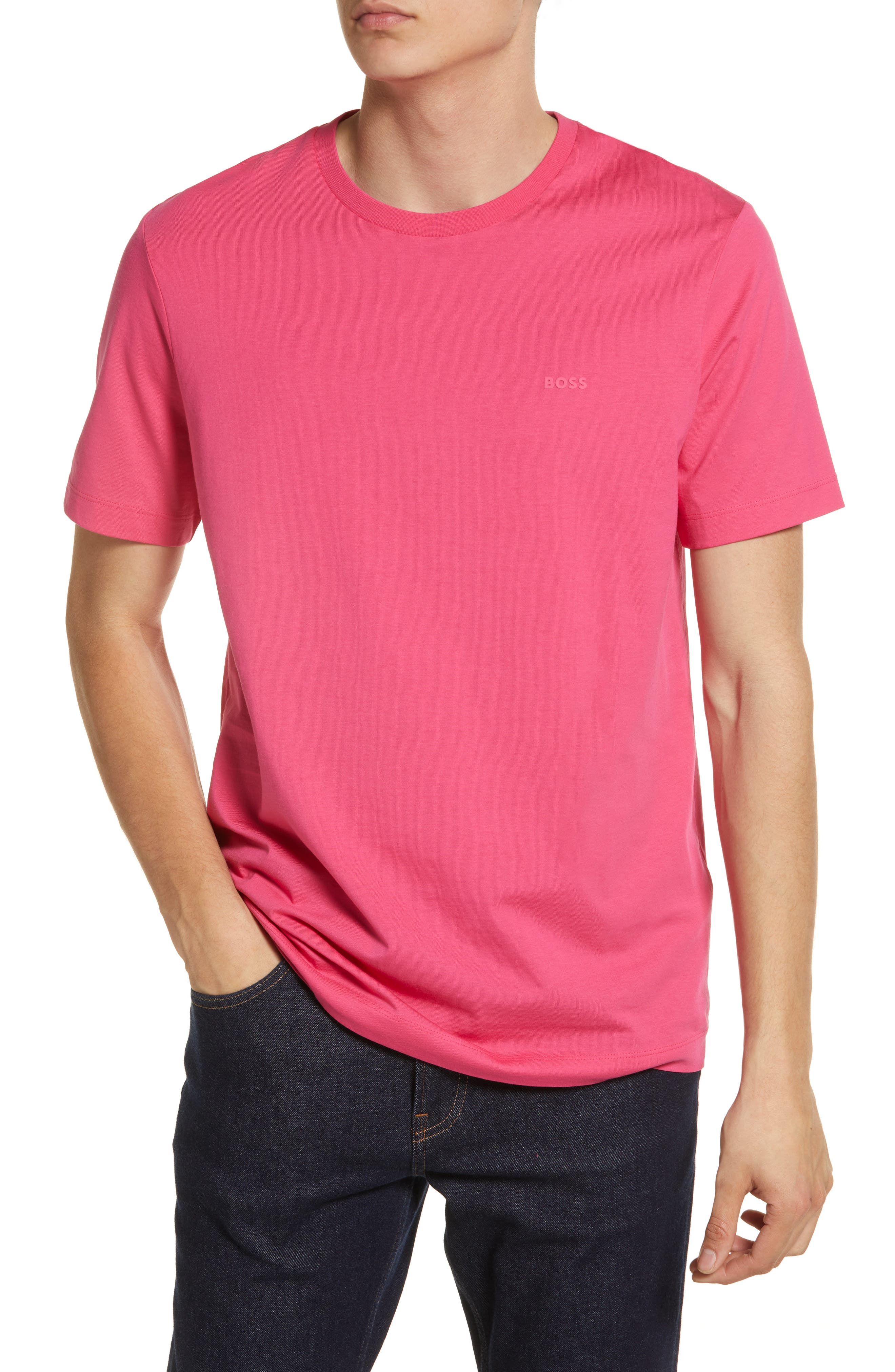 hugo boss t shirts nordstrom