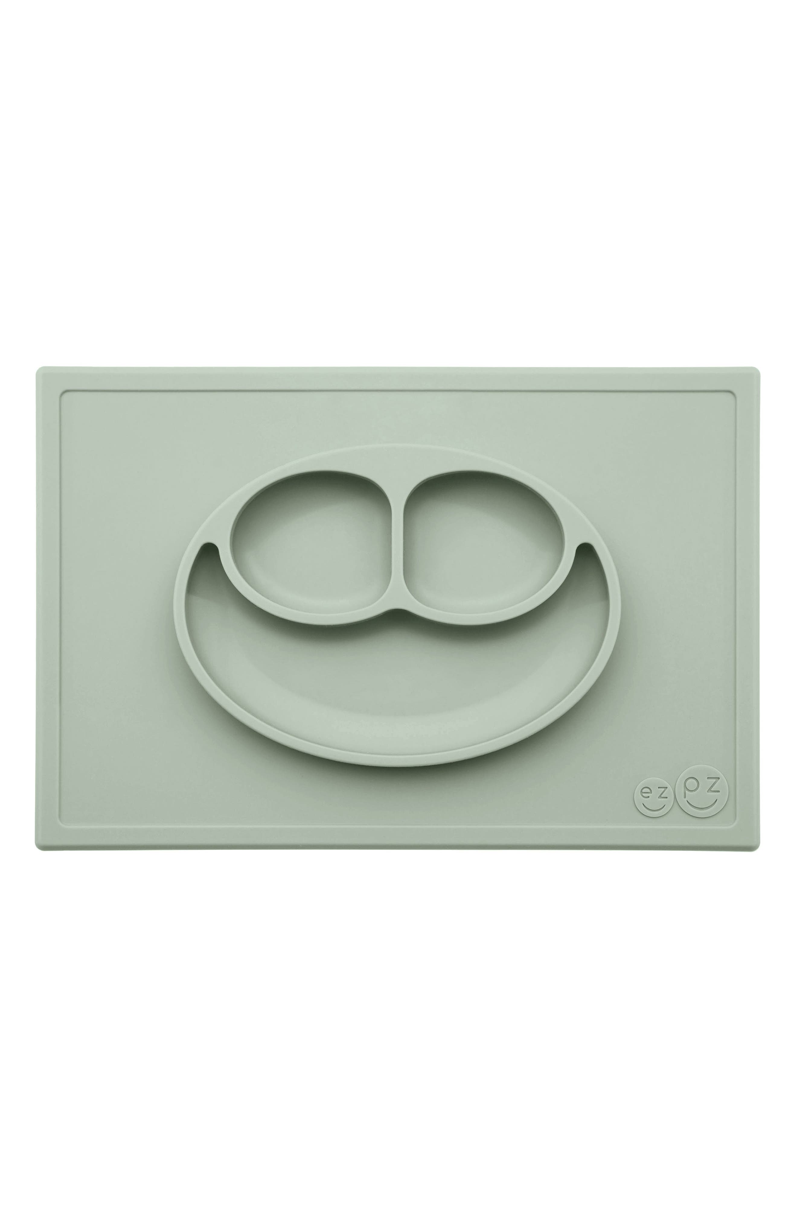 ezpz 'Happy Mat' Silicone Feeding Mat Nordstrom