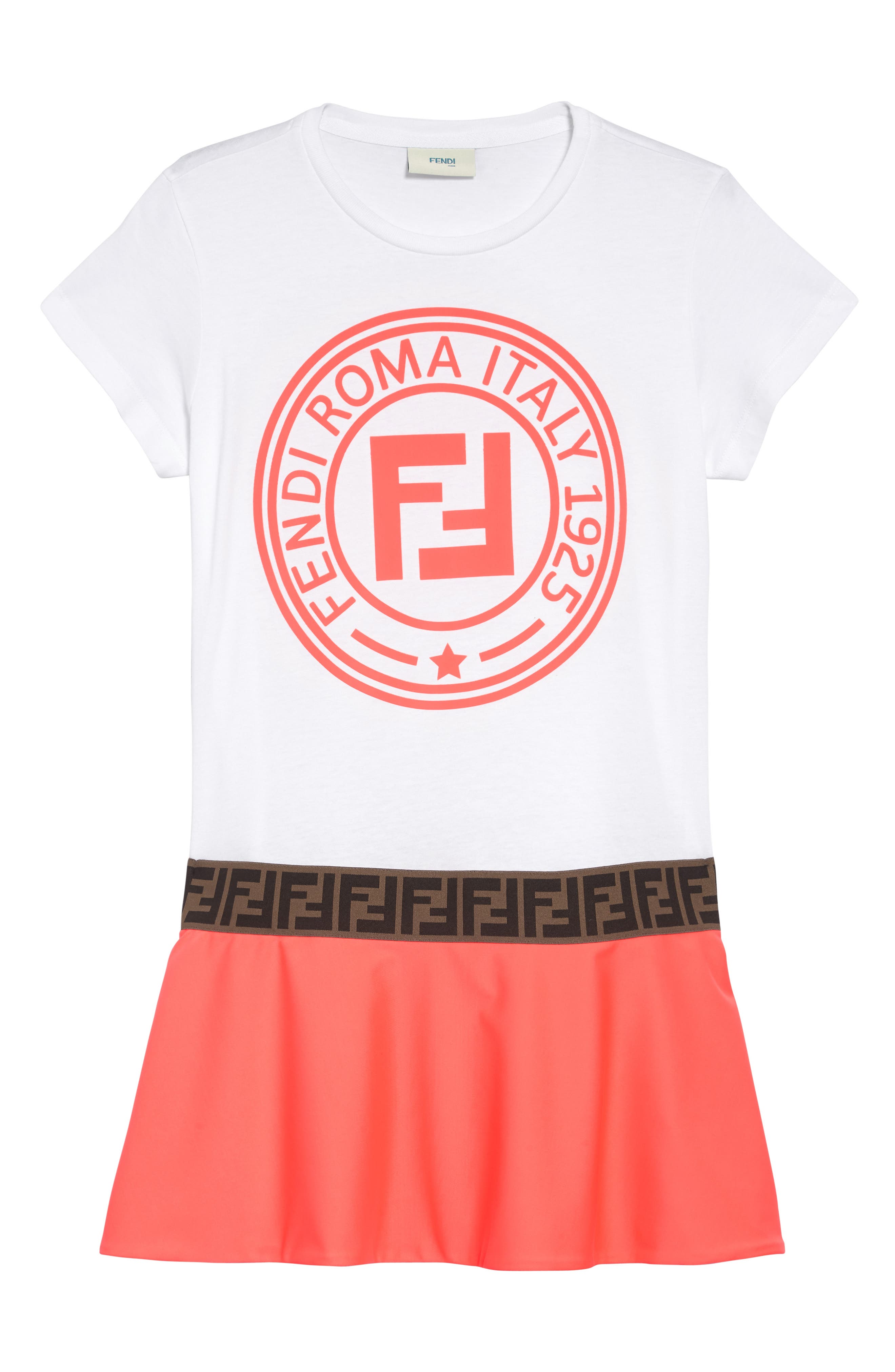 fendi top girls