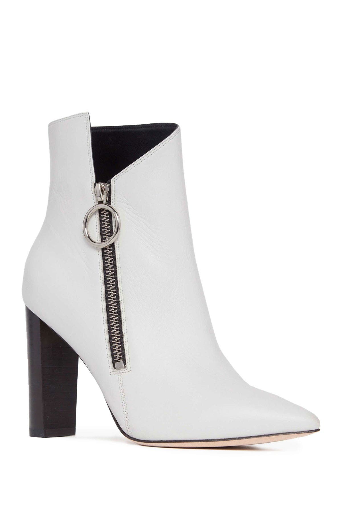 paige booties nordstrom