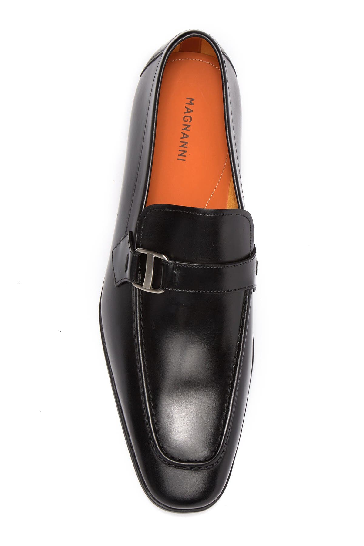 magnanni tudanca buckle dress shoe